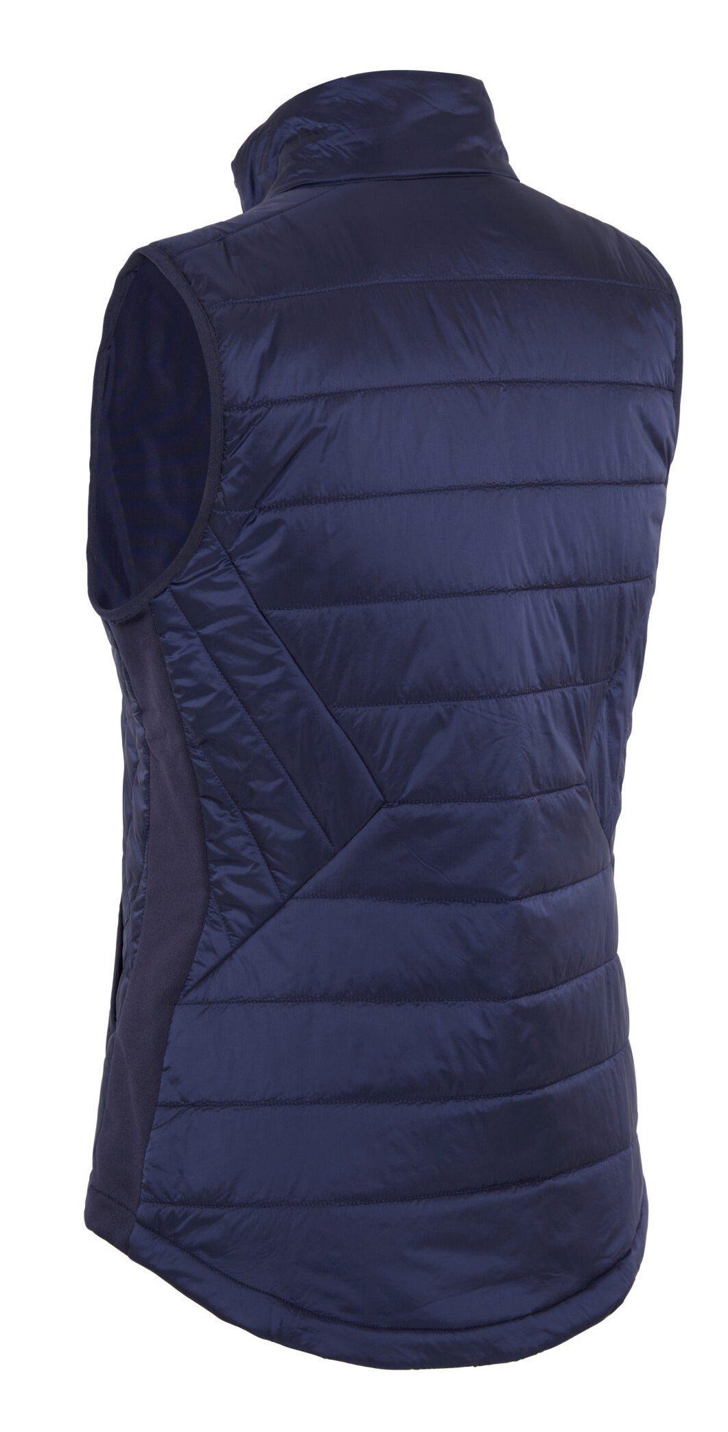 Callaway Quilted Puffer dámska vesta, peacoat