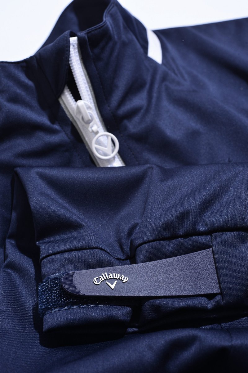 Callaway Wind & Water Resistant dámska bunda, peacoat