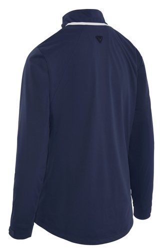 Callaway Wind & Water Resistant dámska bunda, peacoat