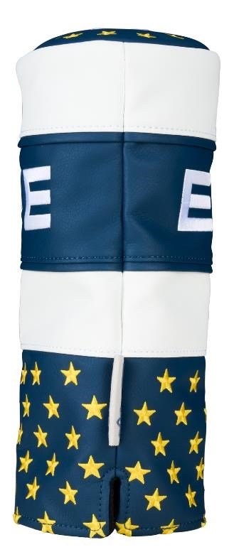 Callaway Ryder Cup EU Team Barrel Fairway kryt hlavy