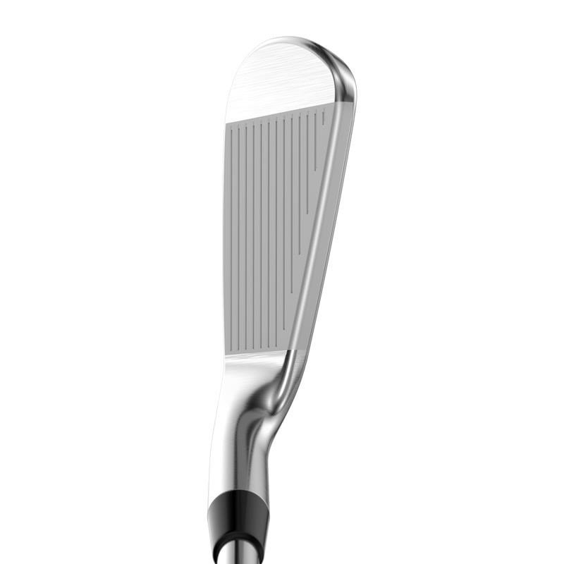 Callaway X Forged pánske železá, oceľ