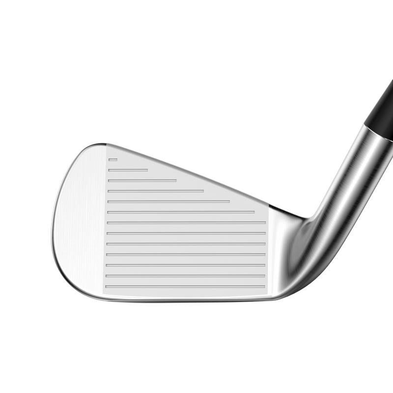 Callaway X Forged pánske železá, oceľ