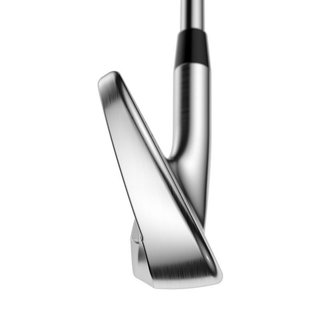 Callaway X Forged pánske železá, oceľ