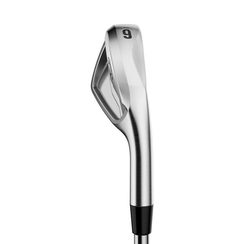 Callaway X Forged pánske železá, oceľ