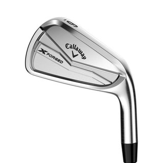 Callaway X Forged pánske železá, oceľ