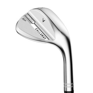 Callaway Opus SP Chrome wedge, oceľ
