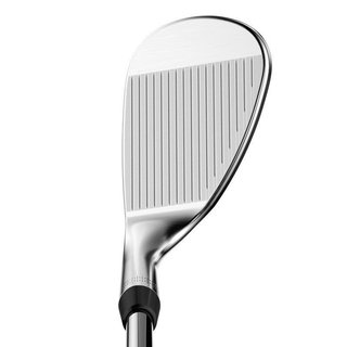 Callaway Opus SP Chrome wedge, oceľ
