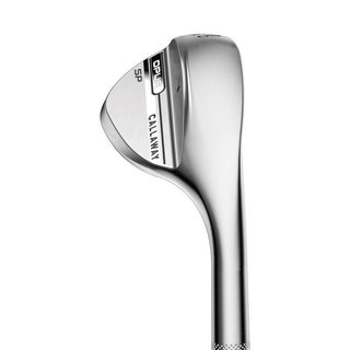 Callaway Opus SP Chrome wedge, oceľ
