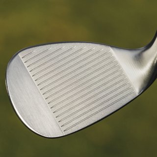 Callaway Opus SP Chrome wedge, oceľ