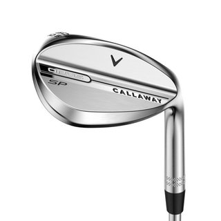 Callaway Opus SP Chrome dámsky wedge, grafit