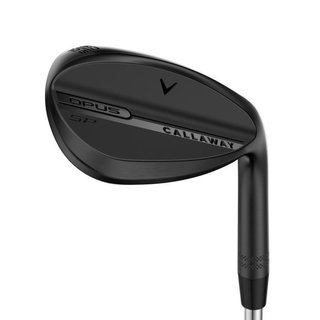 Callaway Opus SP Black Shadow wedge, oceľ