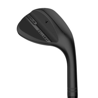 Callaway Opus SP Black Shadow wedge, oceľ