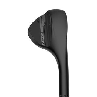 Callaway Opus SP Black Shadow wedge, oceľ