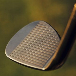 Callaway Opus SP Black Shadow wedge, oceľ