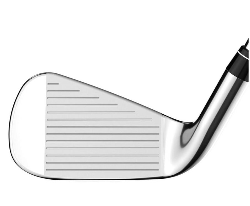 Callaway Apex Utility pánska železá, oceľ