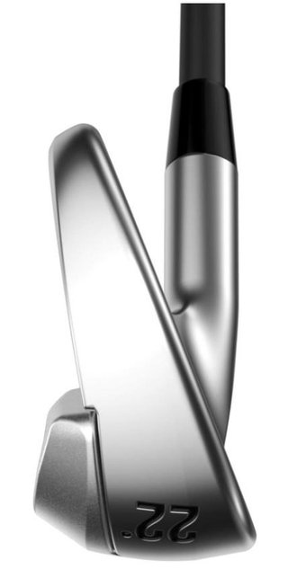 Callaway Apex Utility pánska železá, oceľ