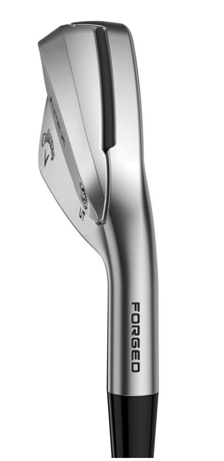 Callaway Apex Utility pánska železá, oceľ