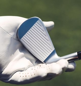 Callaway Apex Utility pánska železá, oceľ