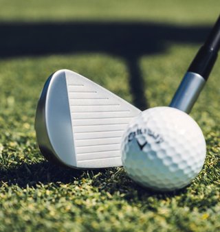 Callaway Apex Utility pánska železá, oceľ