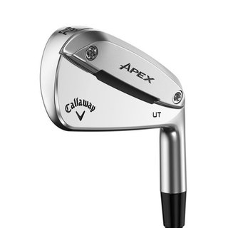 Callaway Apex Utility pánska železá, oceľ