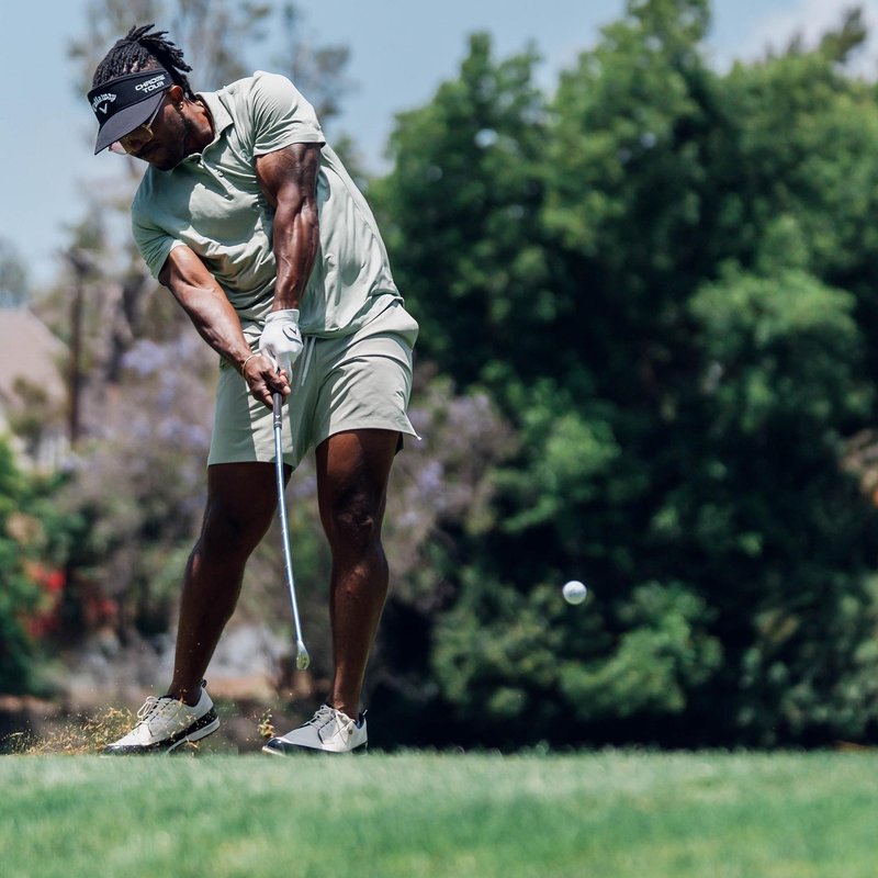 Callaway Apex Utility pánska železá, oceľ