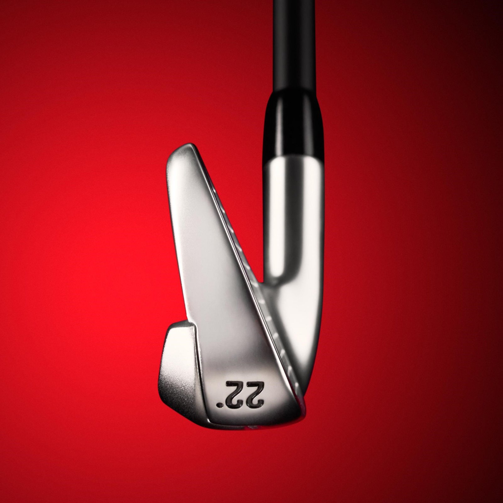Callaway Apex Utility pánske železá, grafit