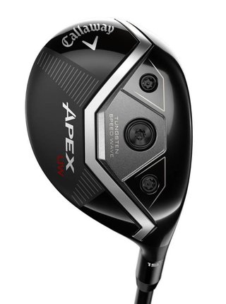 Callaway Apex Utility pánske drevo