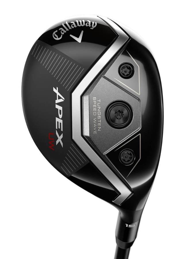 Callaway Apex Utility pánske drevo