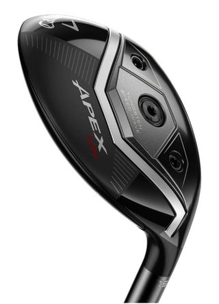 Callaway Apex Utility pánske drevo