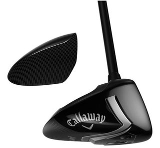 Callaway Apex Utility pánske drevo