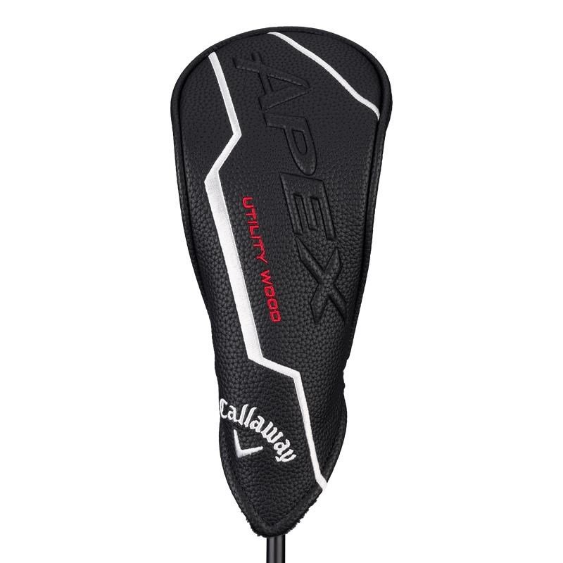 Callaway Apex Utility pánske drevo