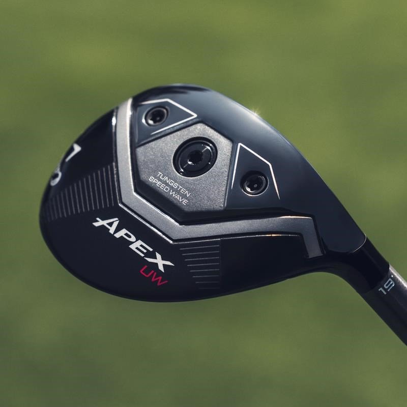 Callaway Apex Utility pánske drevo