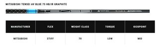 Callaway Apex Utility pánske drevo