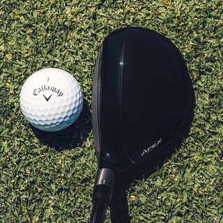 Callaway Apex Utility pánske drevo