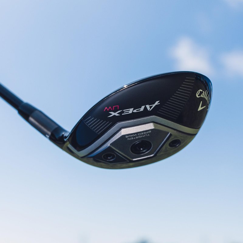 Callaway Apex Utility pánske drevo