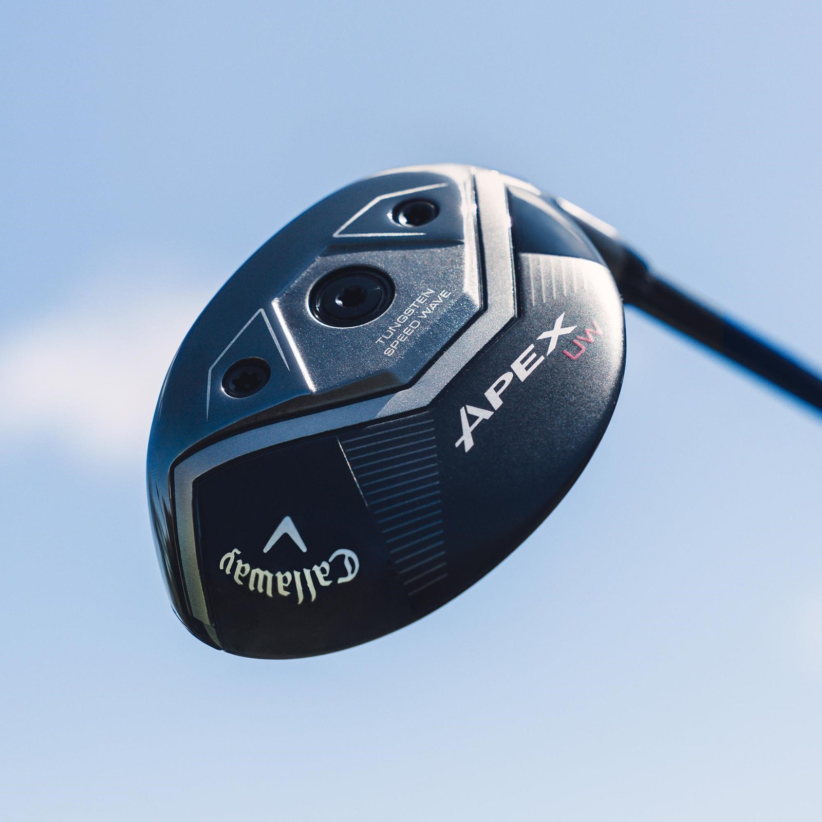 Callaway Apex Utility pánske drevo