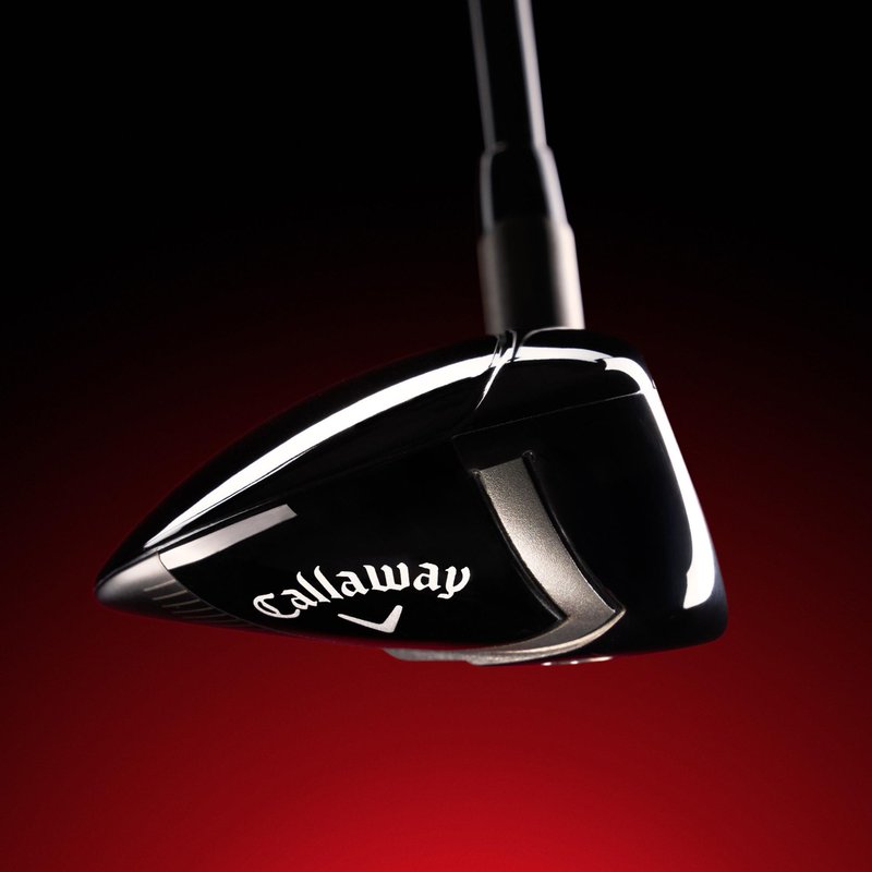 Callaway Apex Utility pánske drevo