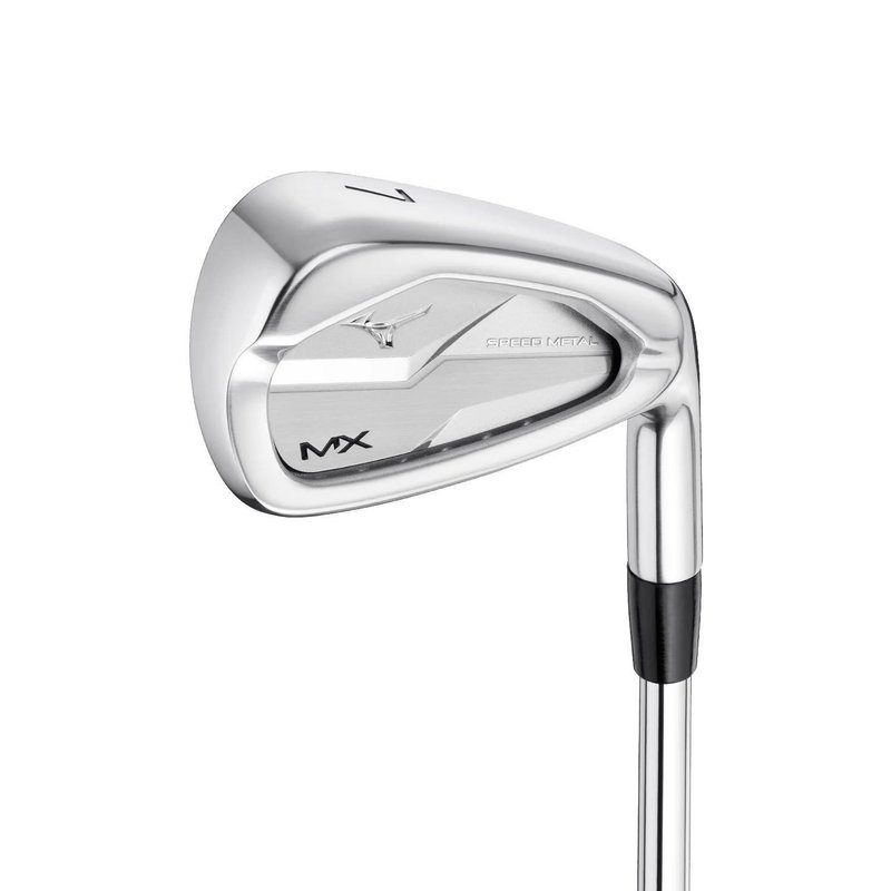 Mizuno MX SpeedMetal pánske železá, oceľ