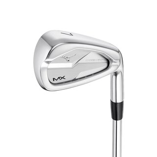 Mizuno MX SpeedMetal pánske železá, grafit