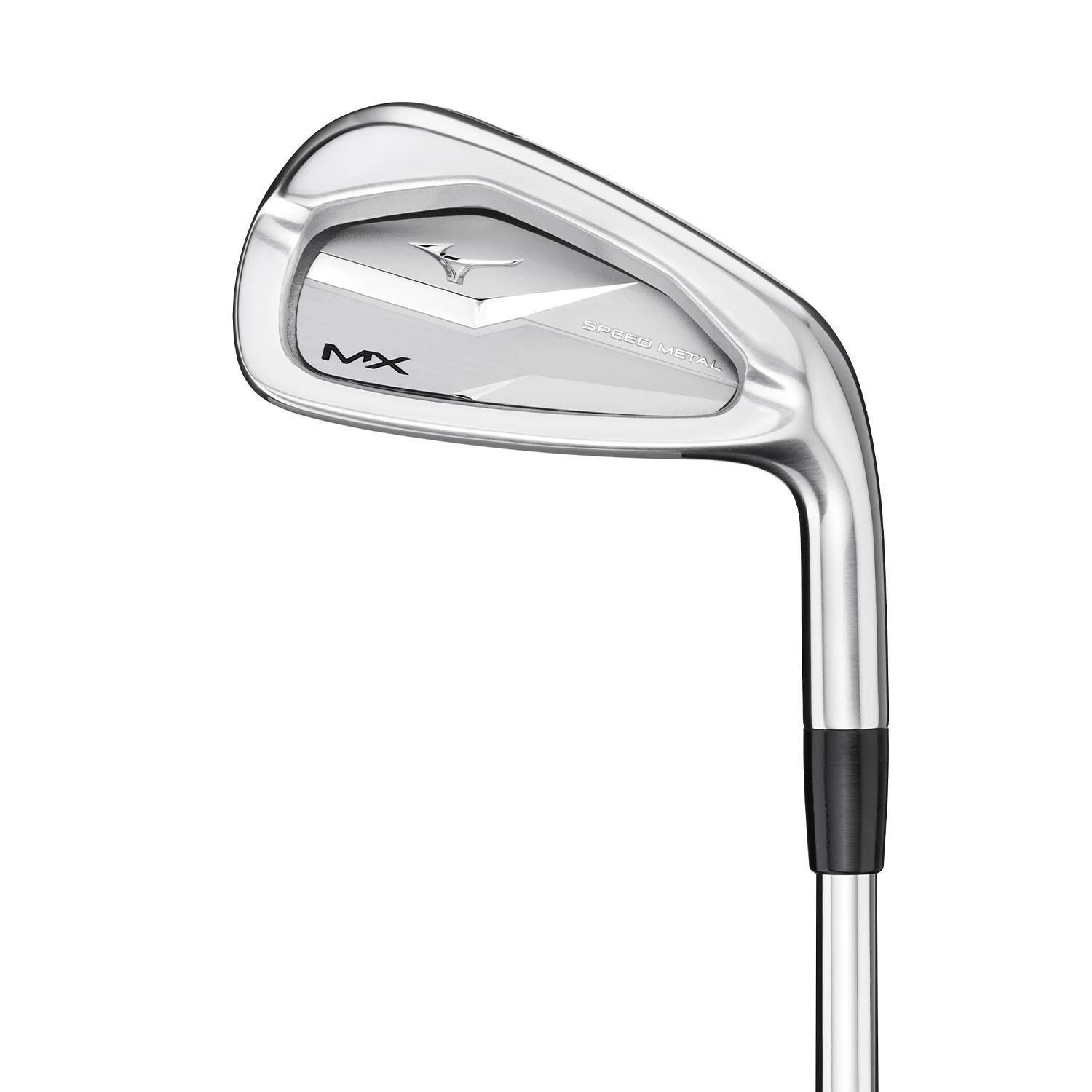 Mizuno MX SpeedMetal pánske železá, oceľ (+0.5IN)