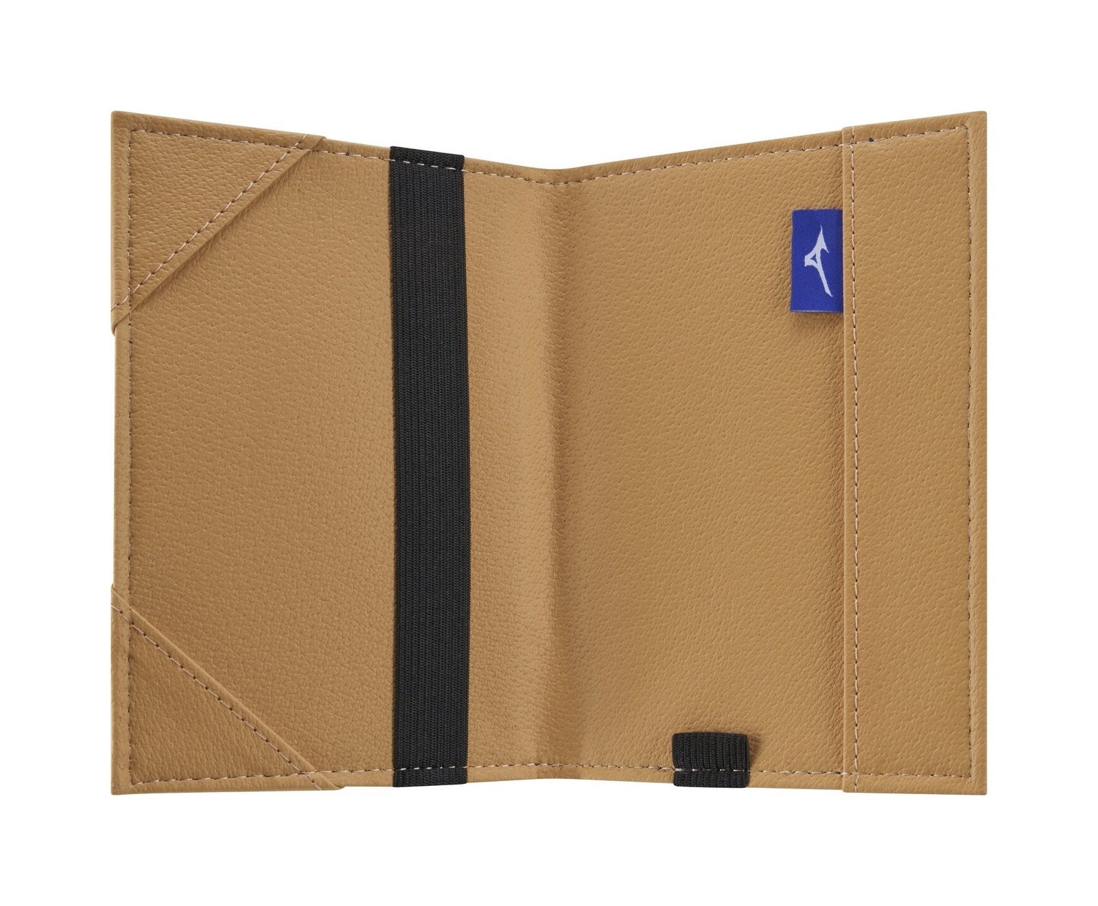 Mizuno Scorecard Holder, modrá camo