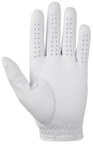 Mizuno Pro pánska golfová rukavica, biela