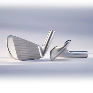 Mizuno Pro S-1 pánske železá, oceľ