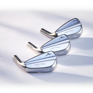 Mizuno Pro S-1 pánske železá, oceľ