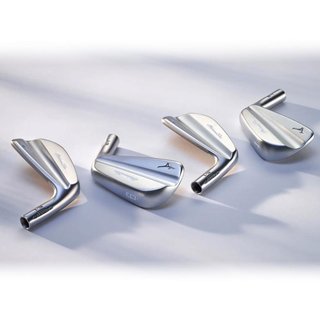 Mizuno Pro S-1 pánske železá, oceľ
