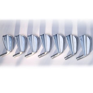Mizuno Pro S-1 pánske železá, oceľ