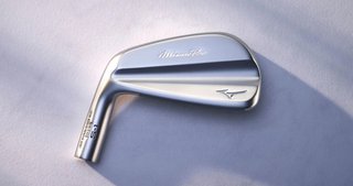 Mizuno Pro S-1 pánske železá, oceľ
