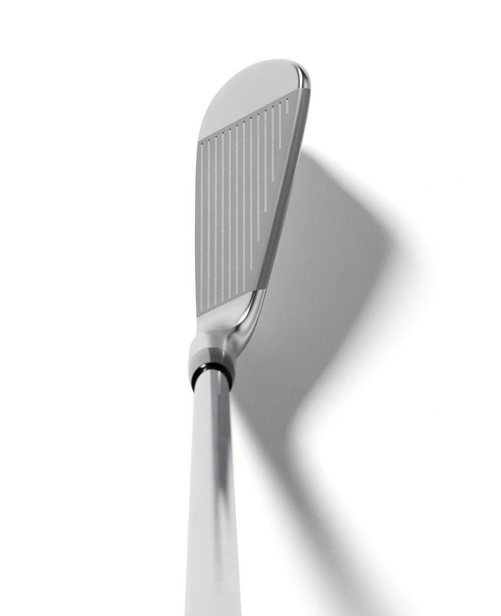 Mizuno Pro S-1 pánske železá, oceľ
