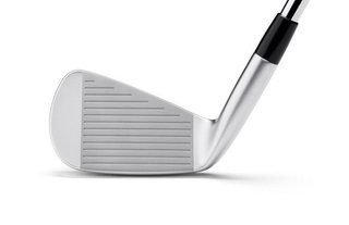 Mizuno Pro S-1 pánske železá, oceľ