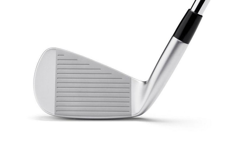 Mizuno Pro S-1 pánske železá, oceľ